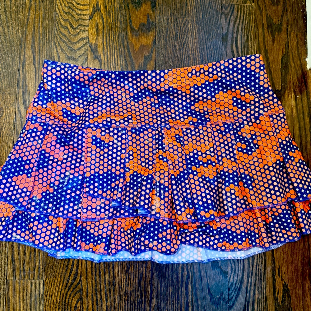 Lucky in Love tennis skirt Medium